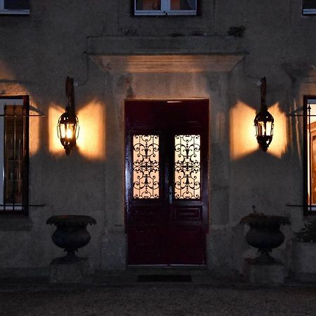 Residence Le Petit Paradis Labastide-Rouairoux Eksteriør billede