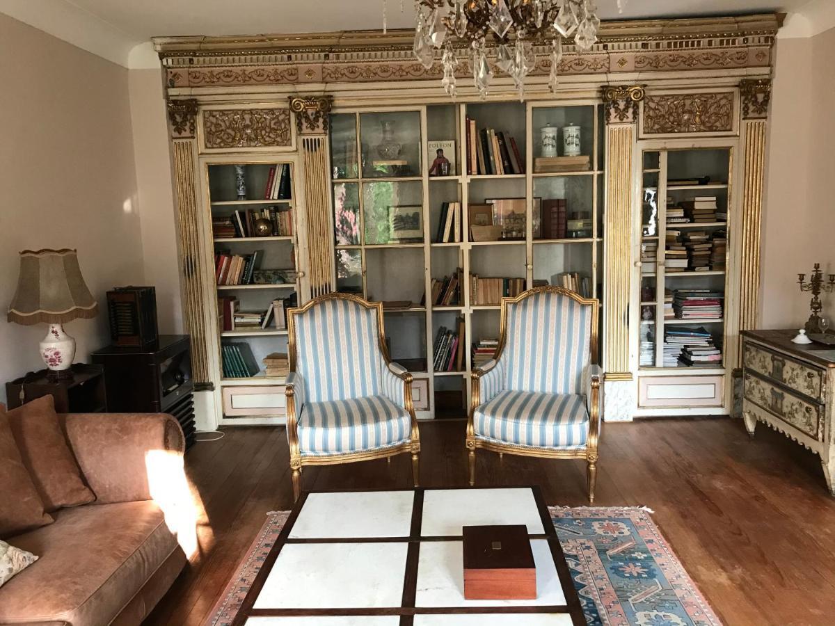 Residence Le Petit Paradis Labastide-Rouairoux Eksteriør billede
