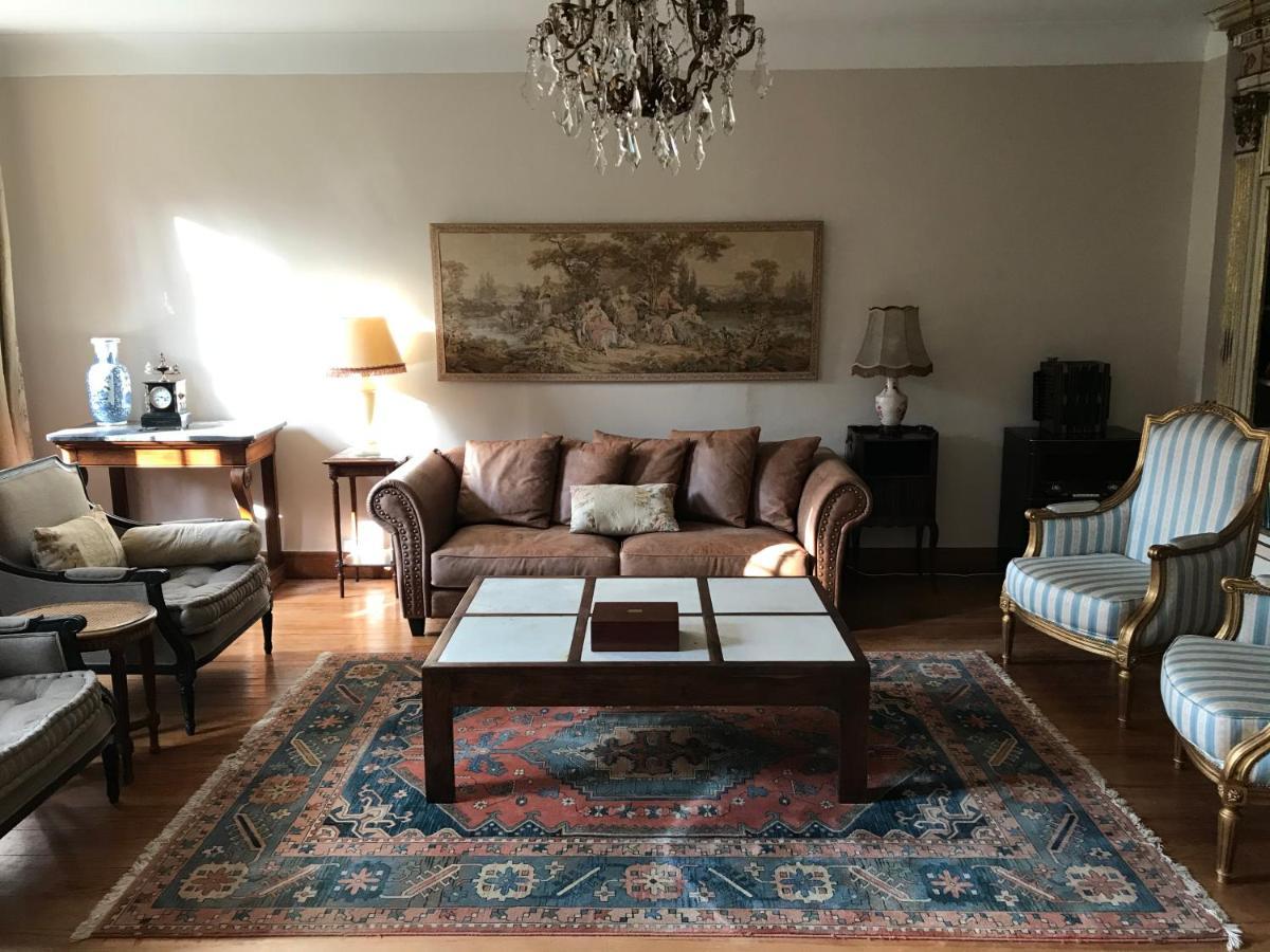 Residence Le Petit Paradis Labastide-Rouairoux Eksteriør billede