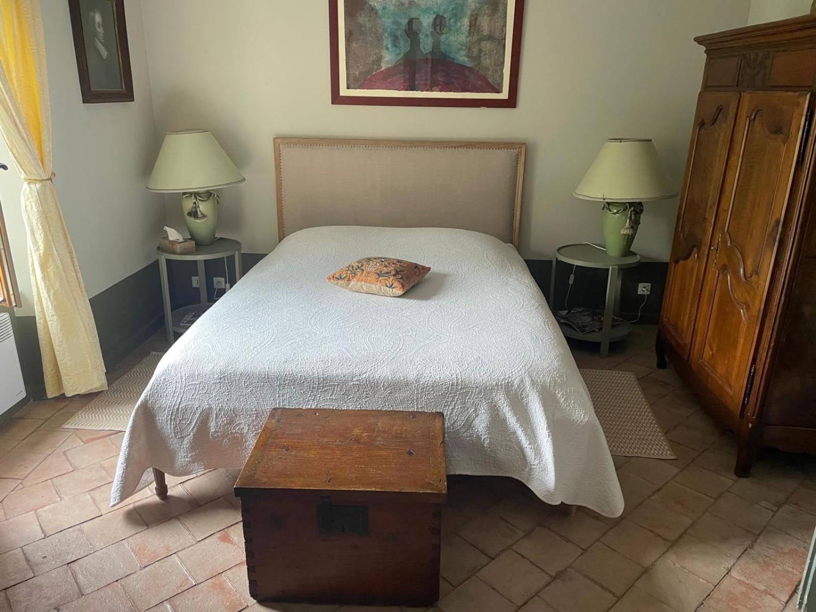 Residence Le Petit Paradis Labastide-Rouairoux Eksteriør billede