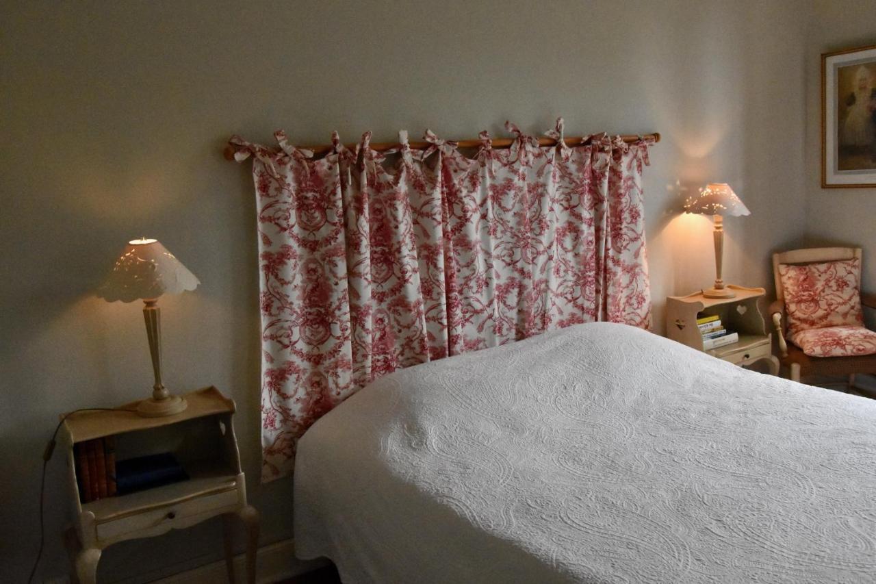 Residence Le Petit Paradis Labastide-Rouairoux Eksteriør billede