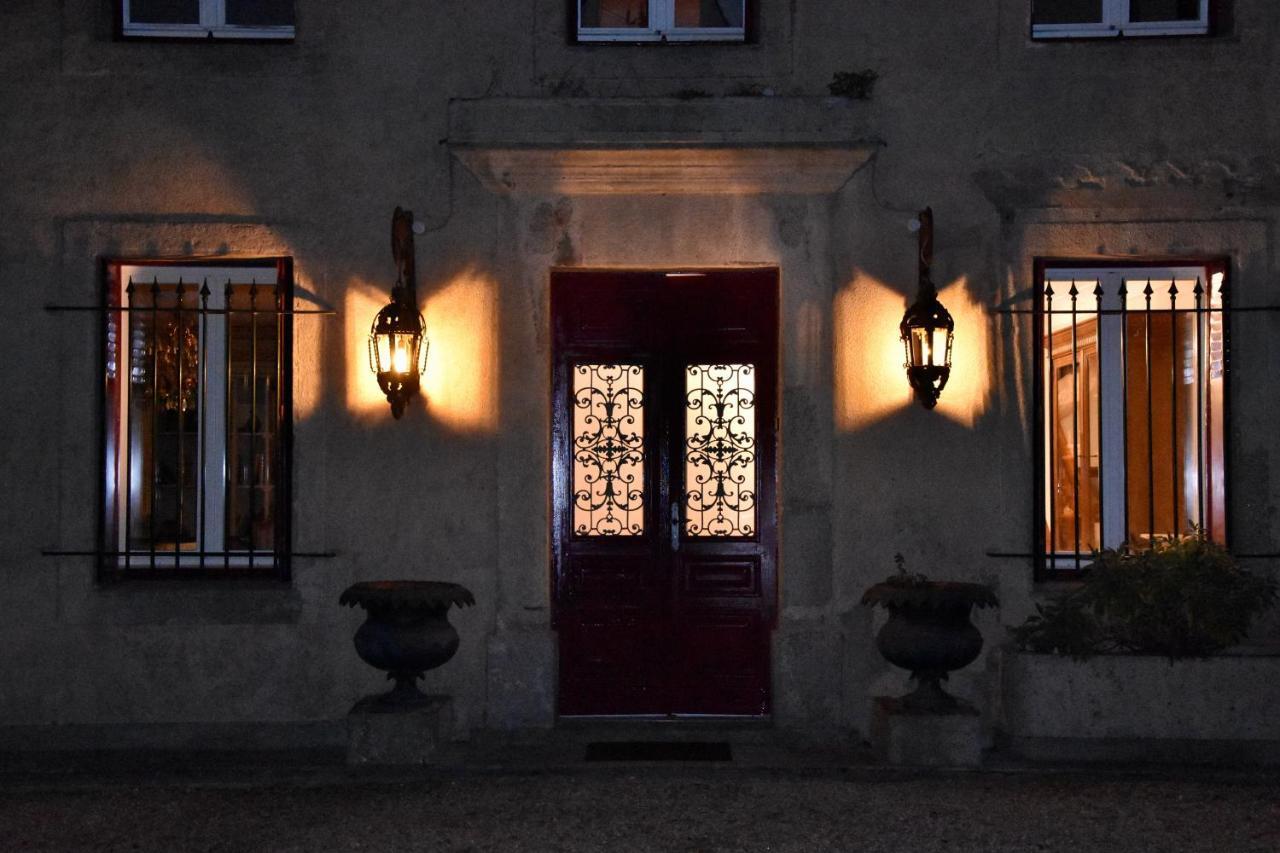 Residence Le Petit Paradis Labastide-Rouairoux Eksteriør billede